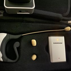Samsung Airline Wireless
