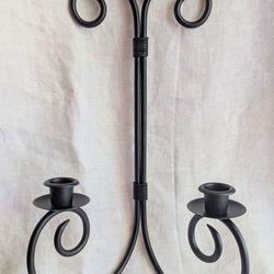 PartyLite Revere Wall Sconce