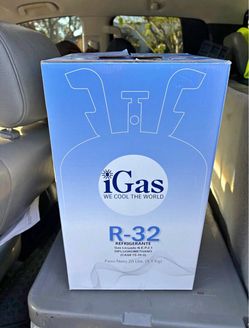 R-32 refrigerator