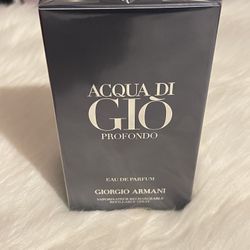 Armani 