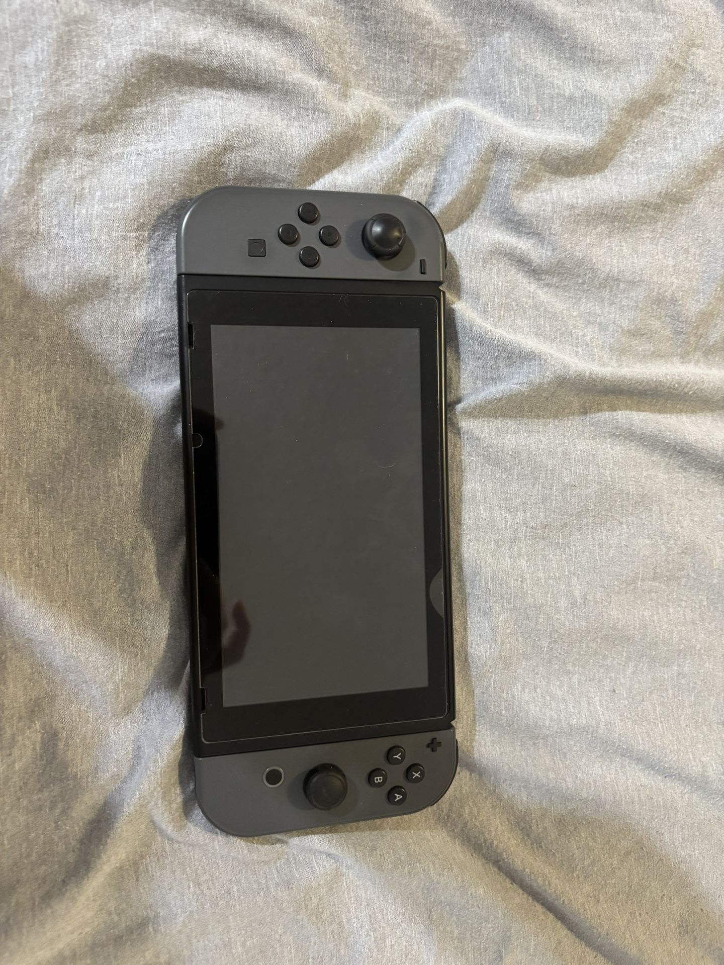 Nintendo Switch (In Excellent Condition And Cheap)