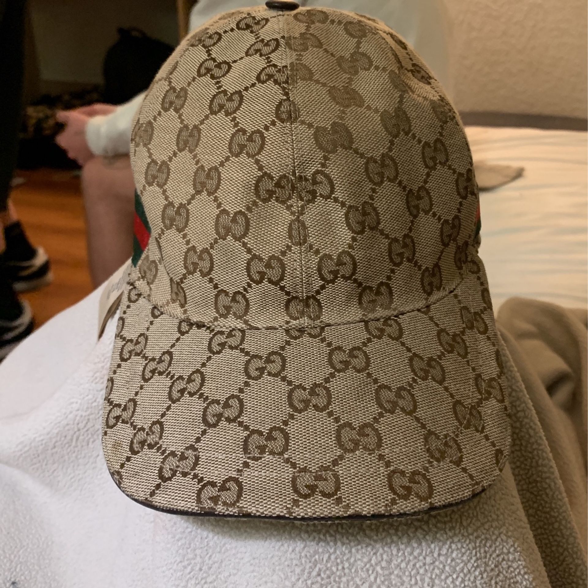 Size Small Gucci Hat