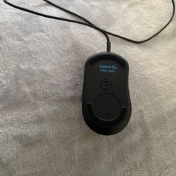 Gaming Mouse