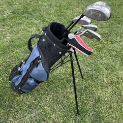 Jr Callaway XJ Series