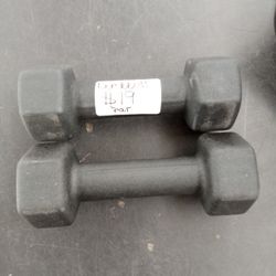 Dumbbells 5 Pounds