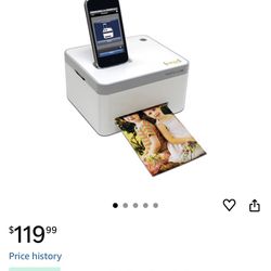 Photo Printer