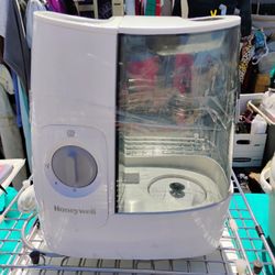 Humidifier 