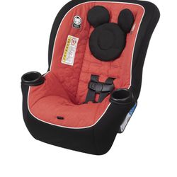 Mickey Mouse Car seat 