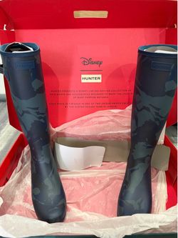 New Hunter Disney Limited Edition