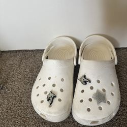 Kids Crocs 