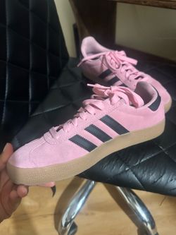 Adidas Gazell size 8 men