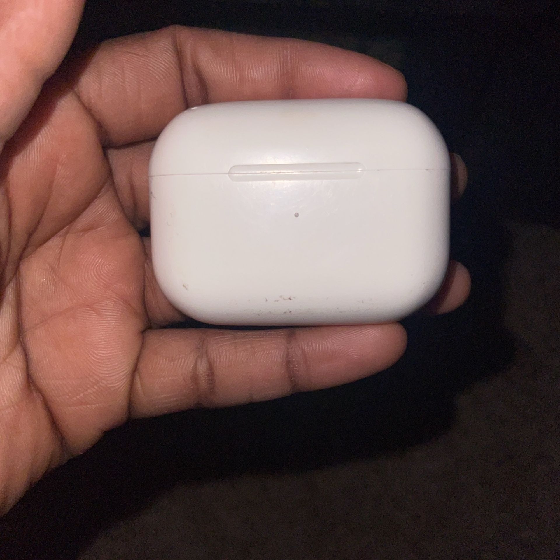 AirPods