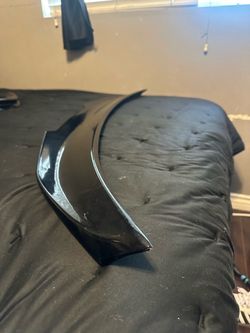 M Style q50 wing