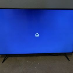 43 inch Samsung TV - $55 OBO 