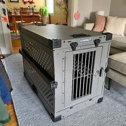 Impact-Collapsible-Dog-Crate