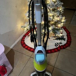 Bissell Power Fresh Vaccuum & Steamer 