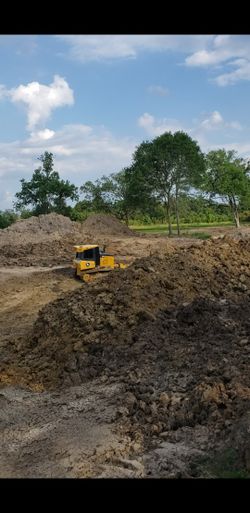 Dirt For Sale