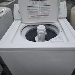 Whirlpool Washer Super Capacity And Heavy Duty Works Excellent