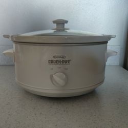 Crockpot