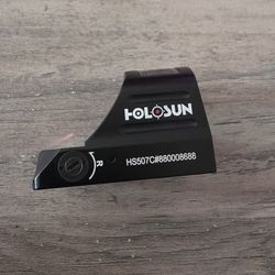 Holosun 507c