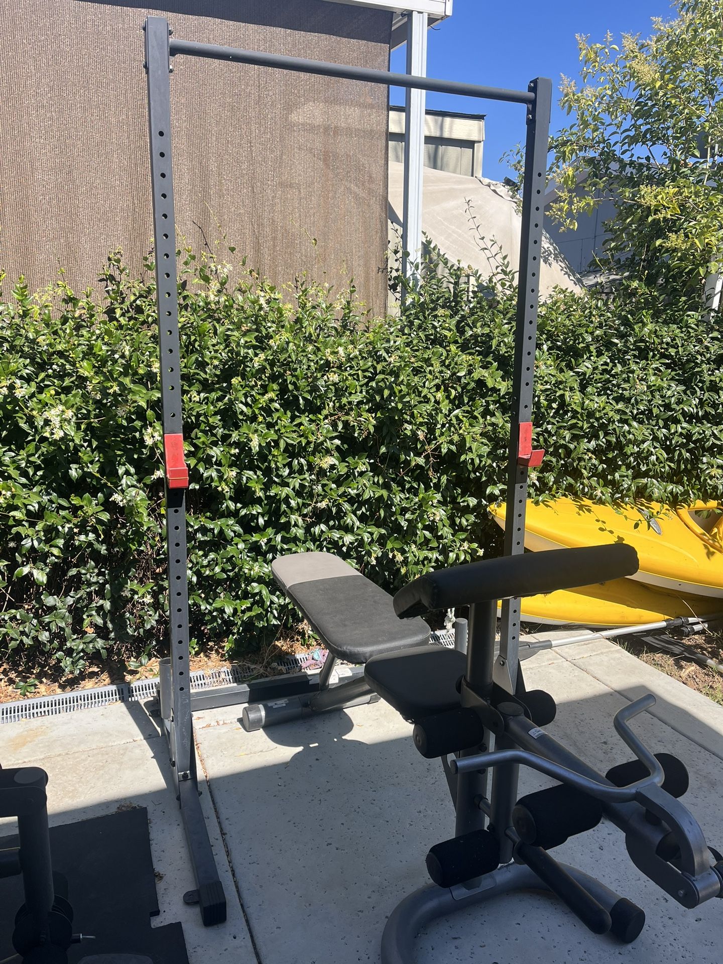 Home Gym