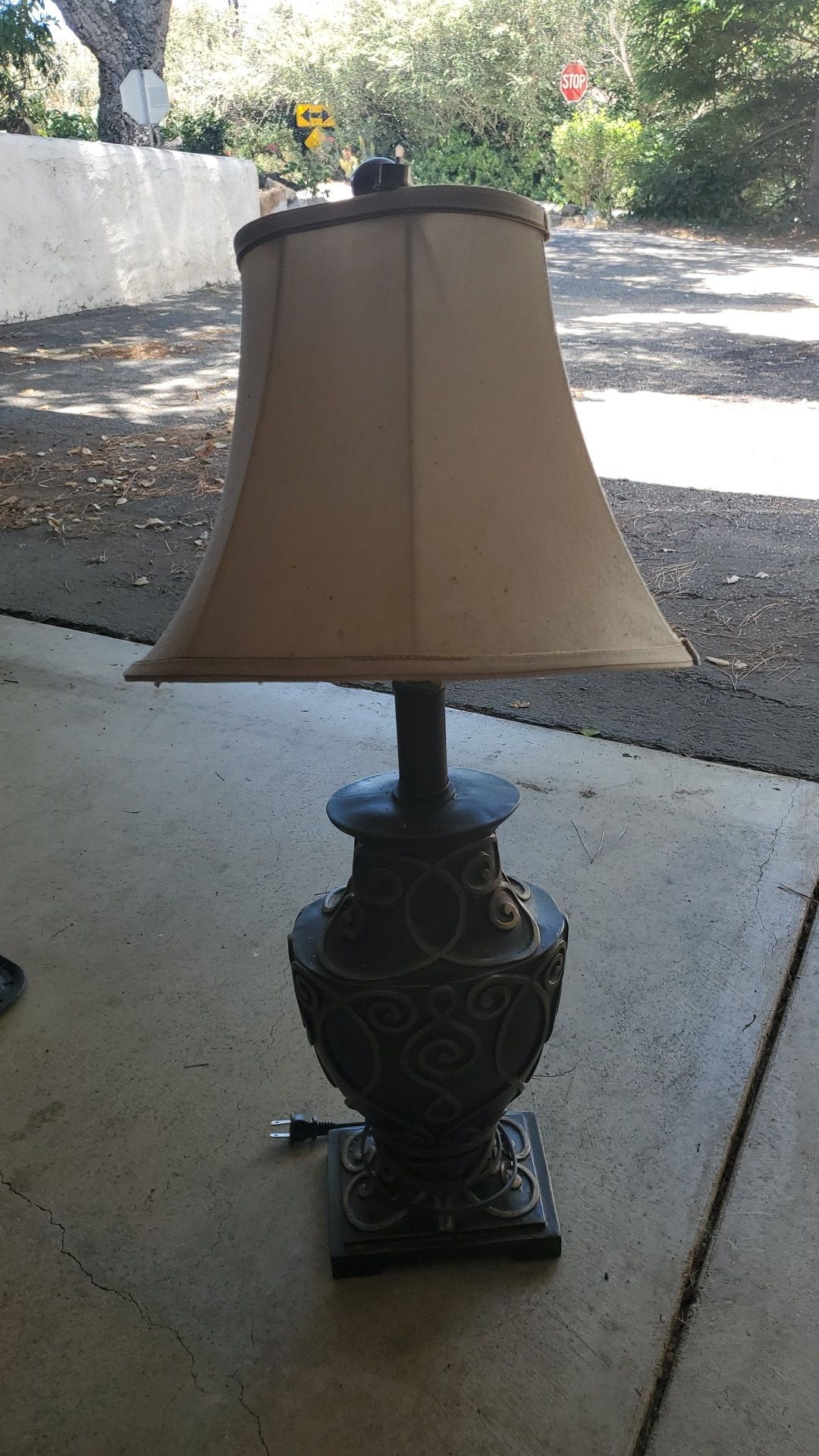 Lamp $11