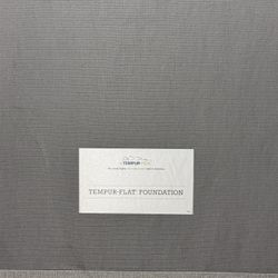 Tempur-Pedic Premium King Mattress