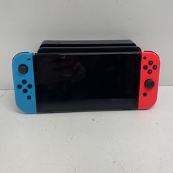 Nintendo Oled Switch 194447