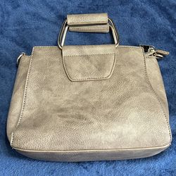 Vintage Kaari Blue Handbag Purse for Sale in Plant City FL OfferUp