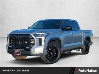 2024 Toyota Tundra