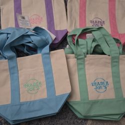 Trader Joe's TOTE Bag 