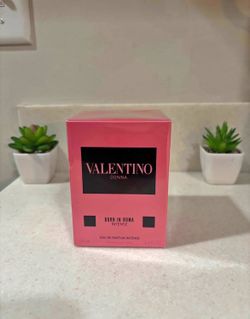 Valentino Donna Born In Roma Intense 3.4oz (100ml) – SEALED NEW