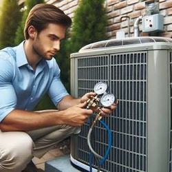 Air Conditioning HVAC Aire Acondicionado Mini Split Package Unit Central AC RTUs