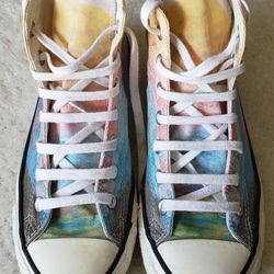 Chuck Taylor All Star CONVERSE