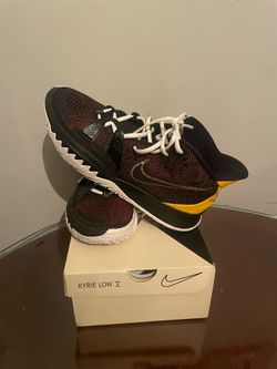 Kyrie 7 Ep Roswell Raygun