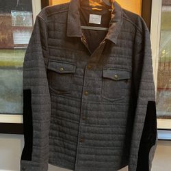 Billy Reid XL Jac Shirt