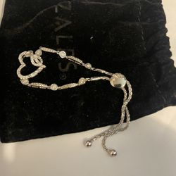 Infinite Love Bracelet 