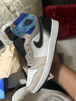 2021 Jordan 1 High Prototype