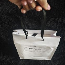 Prada Gifts 2025 Product Catalog Books