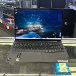 Lenovo Ideapad Slim 7 Pro Laptop 
