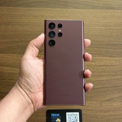 Galaxy S22 Ultra 128Gb unlocked