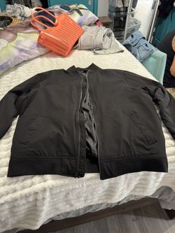 Jacket(Banana Republic)