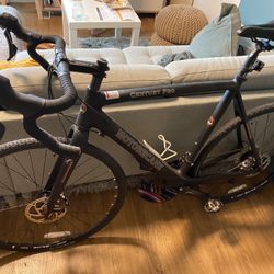 Motobecane Bike - 58CM - Century pro - 2018