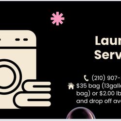 Laundry Service