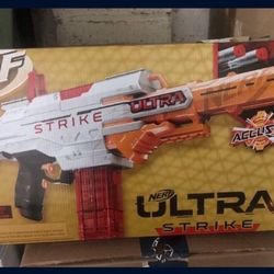 Nerf Ultra