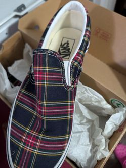 Classic Slip-ons