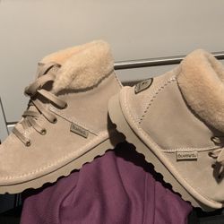 Bear Paw Boots