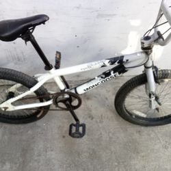 MONGOOSE SPIN SPM BMX