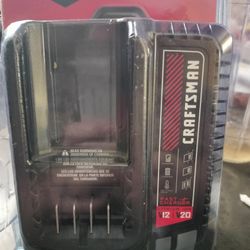 Craftsman Charger 