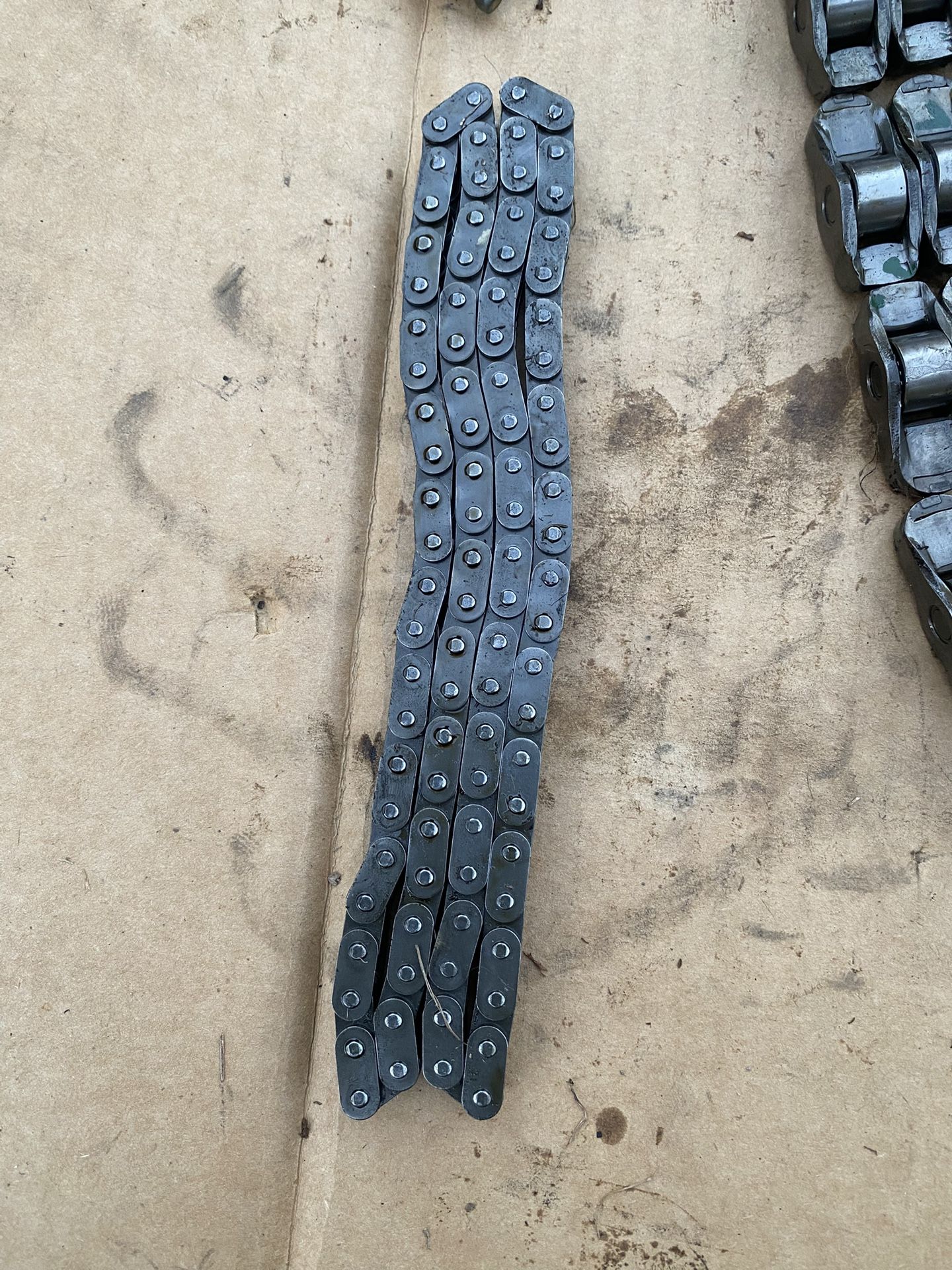 Timing Chain | Toyota, Lexus 2GR-FE V6 3.5 L Engine OEM